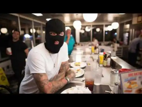 Yelawolf - "Get Buck" (Freestyle)